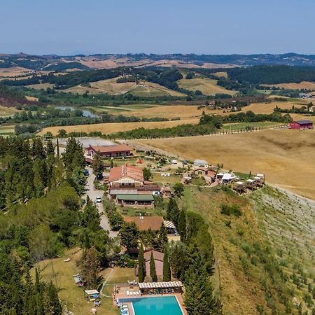 Agriturismo Biologico Diacceroni Villamagna  ภายนอก รูปภาพ