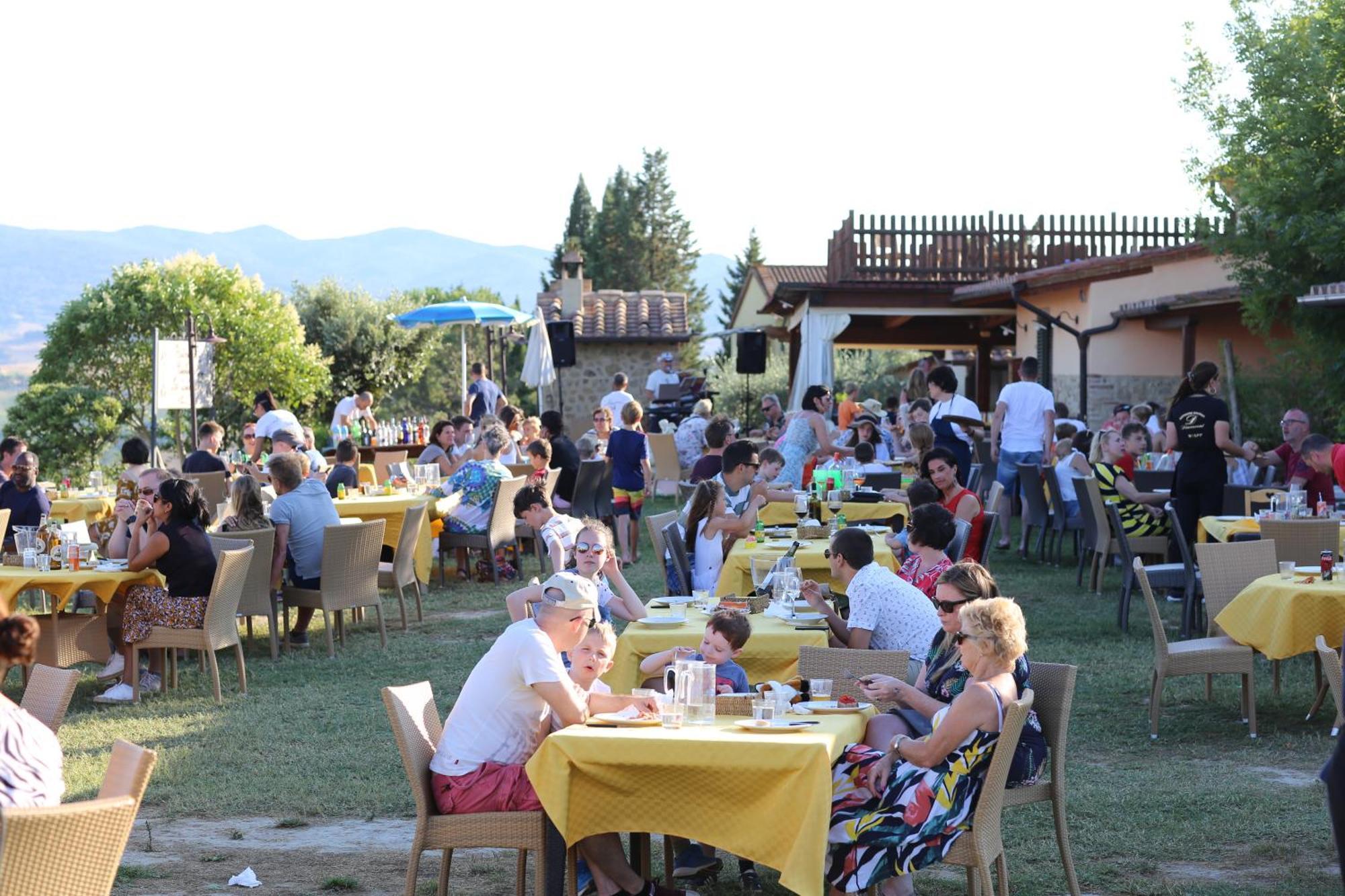 Agriturismo Biologico Diacceroni Villamagna  ภายนอก รูปภาพ