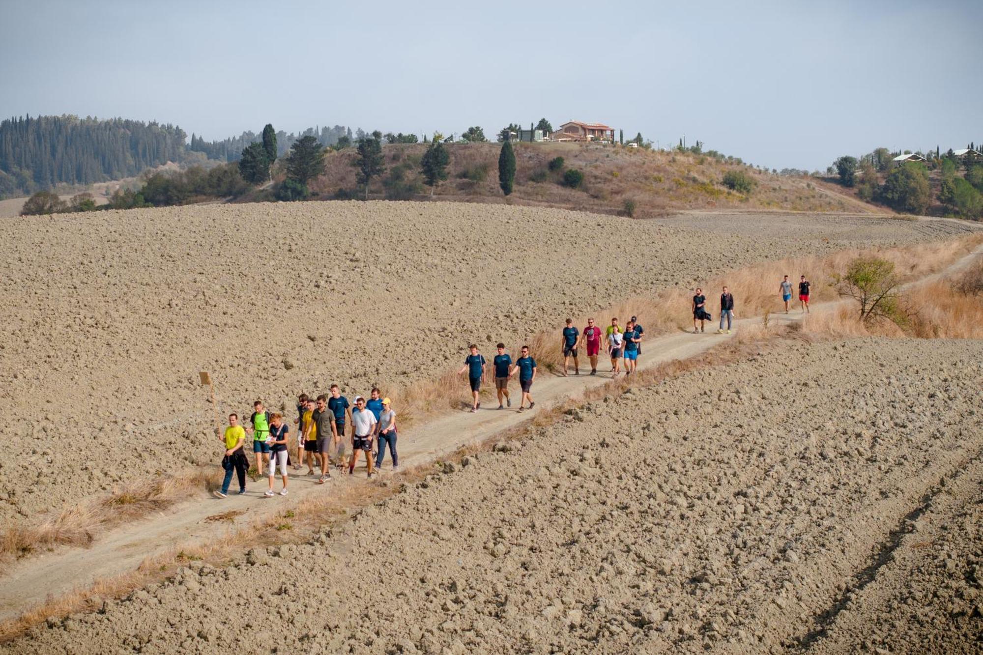 Agriturismo Biologico Diacceroni Villamagna  ภายนอก รูปภาพ