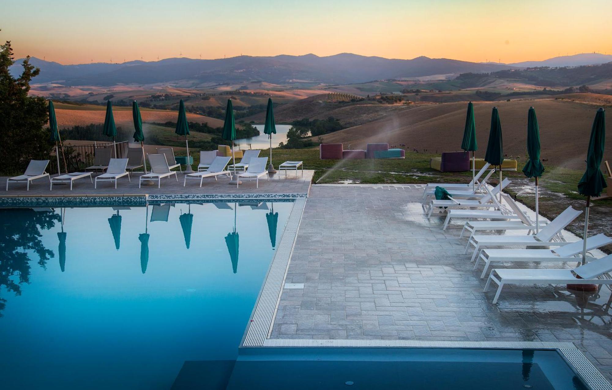 Agriturismo Biologico Diacceroni Villamagna  ภายนอก รูปภาพ