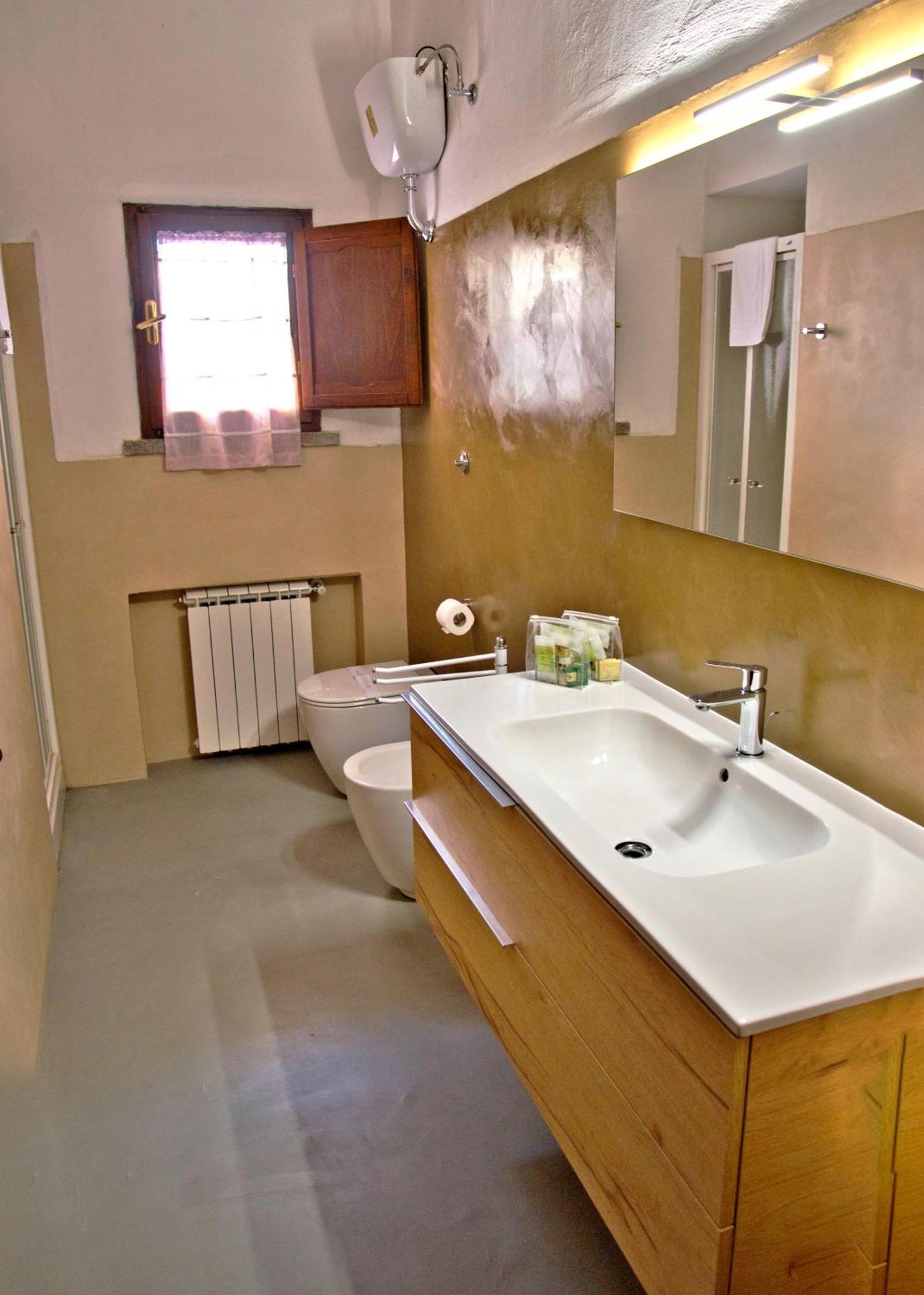 Agriturismo Biologico Diacceroni Villamagna  ห้อง รูปภาพ