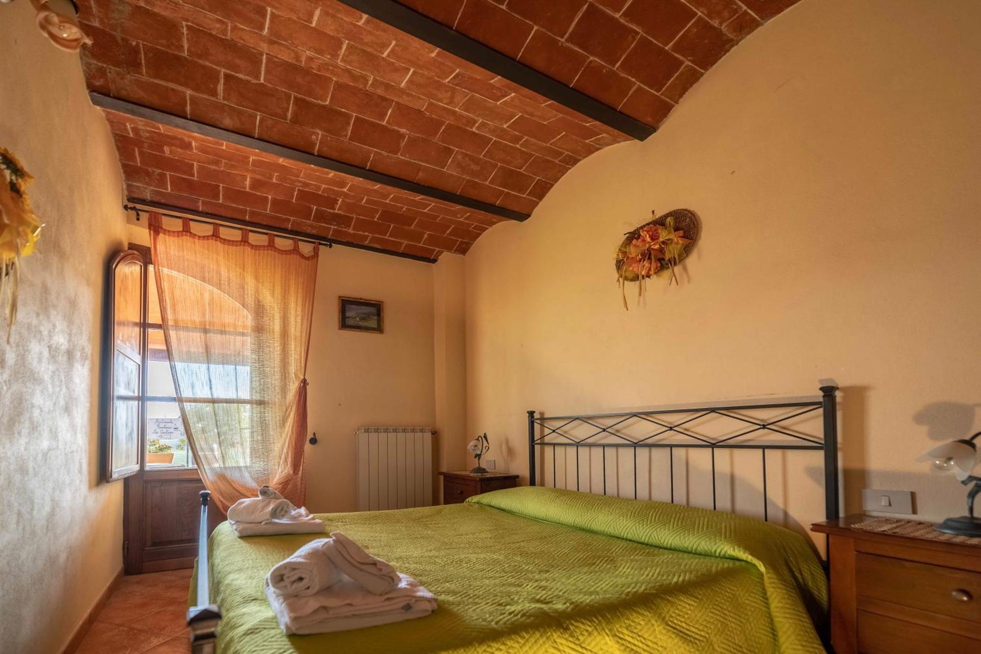 Agriturismo Biologico Diacceroni Villamagna  ภายนอก รูปภาพ