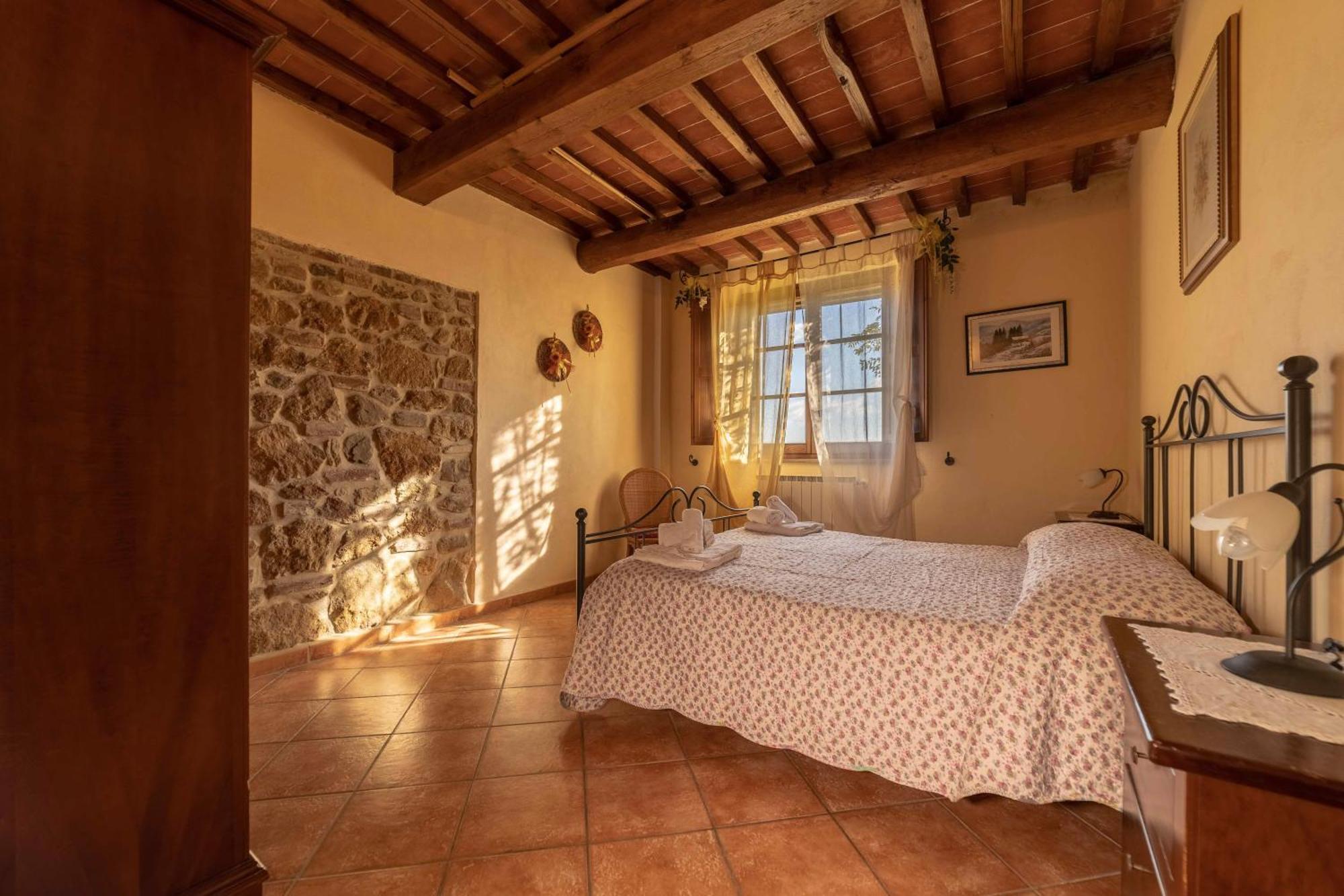 Agriturismo Biologico Diacceroni Villamagna  ห้อง รูปภาพ