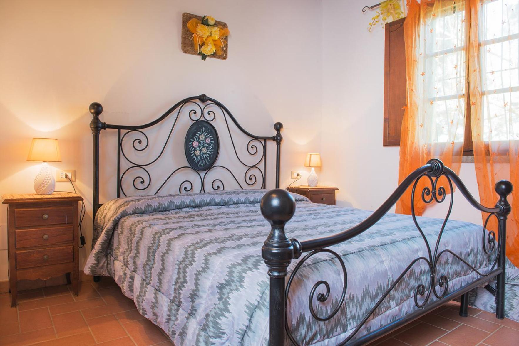 Agriturismo Biologico Diacceroni Villamagna  ห้อง รูปภาพ