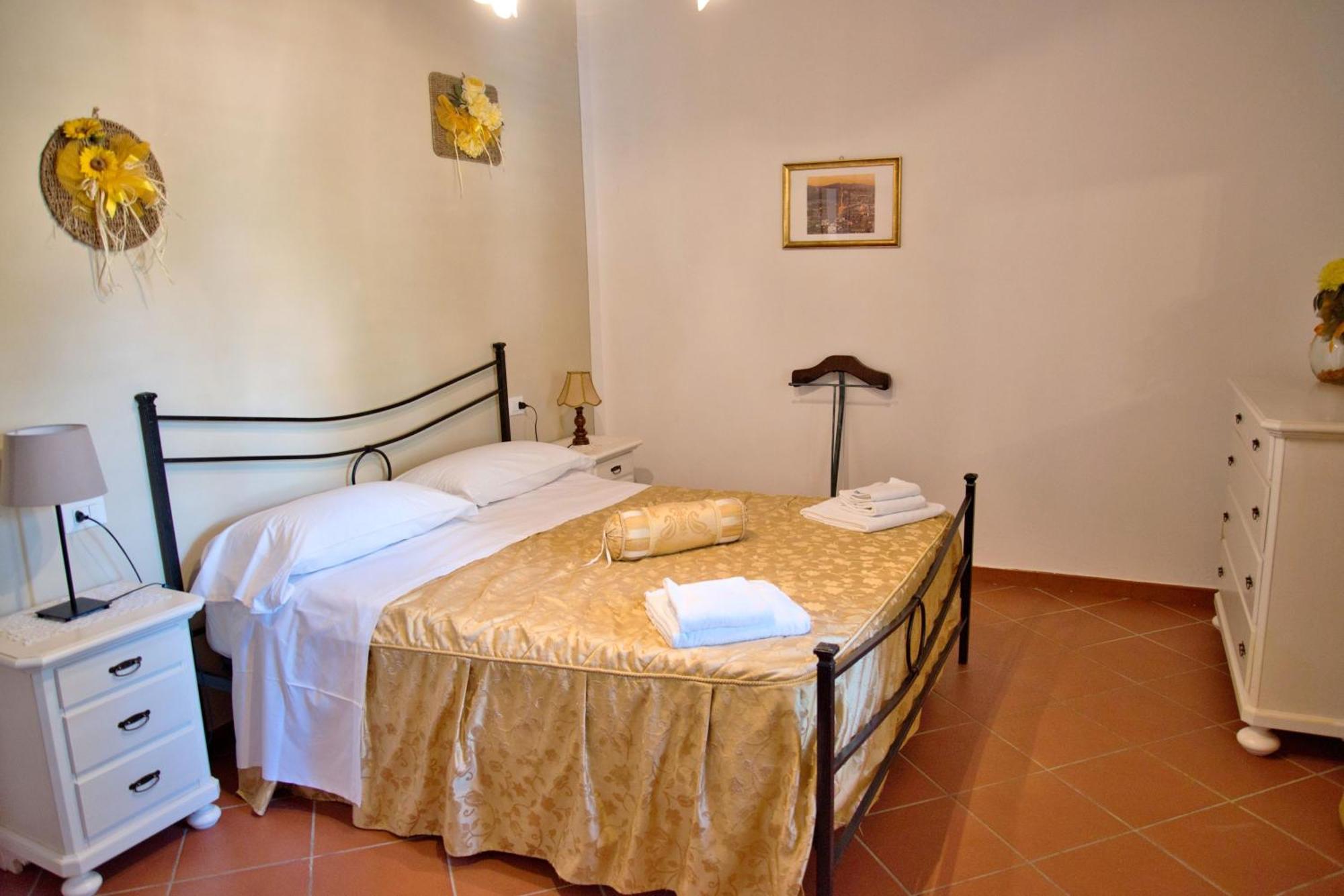 Agriturismo Biologico Diacceroni Villamagna  ห้อง รูปภาพ