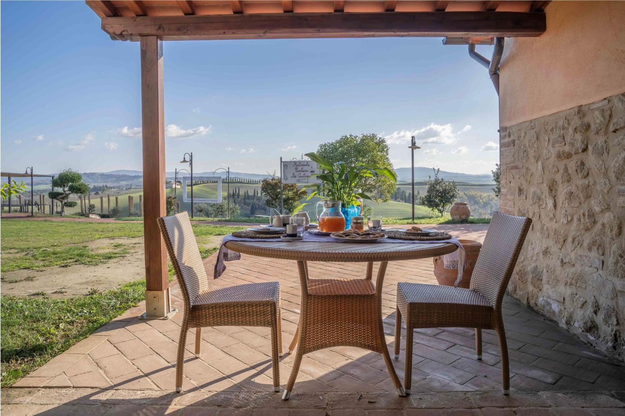 Agriturismo Biologico Diacceroni Villamagna  ห้อง รูปภาพ