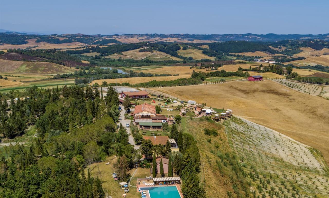 Agriturismo Biologico Diacceroni Villamagna  ภายนอก รูปภาพ