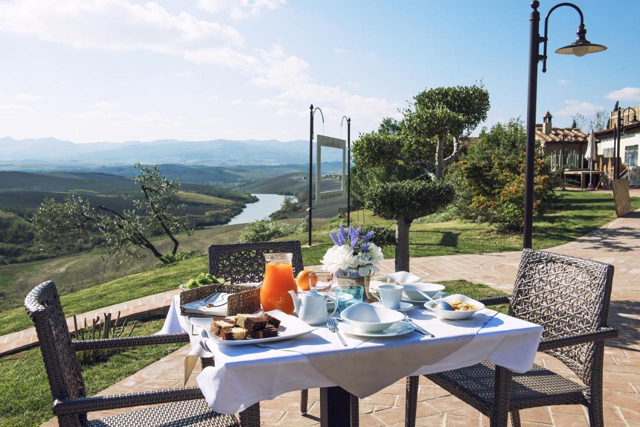 Agriturismo Biologico Diacceroni Villamagna  ภายนอก รูปภาพ